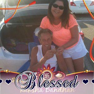 Meet your Posher, Kathy